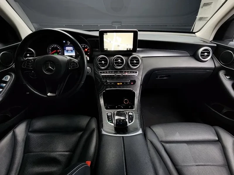Mercedes-Benz GLC 300 4Matic | Mobile.bg � ����������� 7