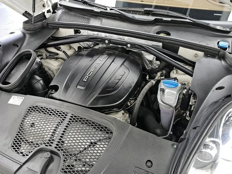 Porsche Macan 2.0/ PANO/ �������/ ������/ �����/DIST | Mobile.bg � ����������� 6