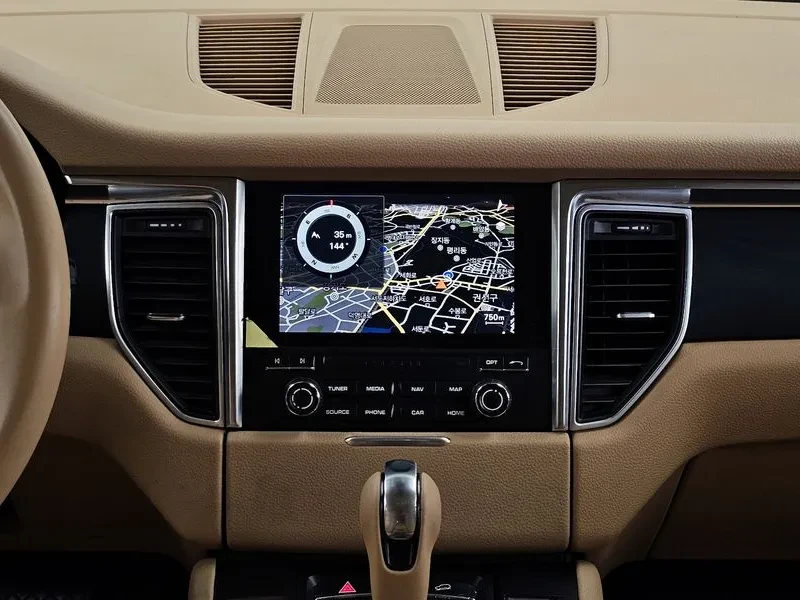Porsche Macan 2.0/ PANO/ �������/ ������/ �����/DIST | Mobile.bg � ����������� 14