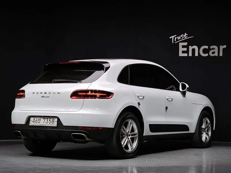 Porsche Macan 2.0/ PANO/ �������/ ������/ �����/DIST | Mobile.bg � ����������� 2