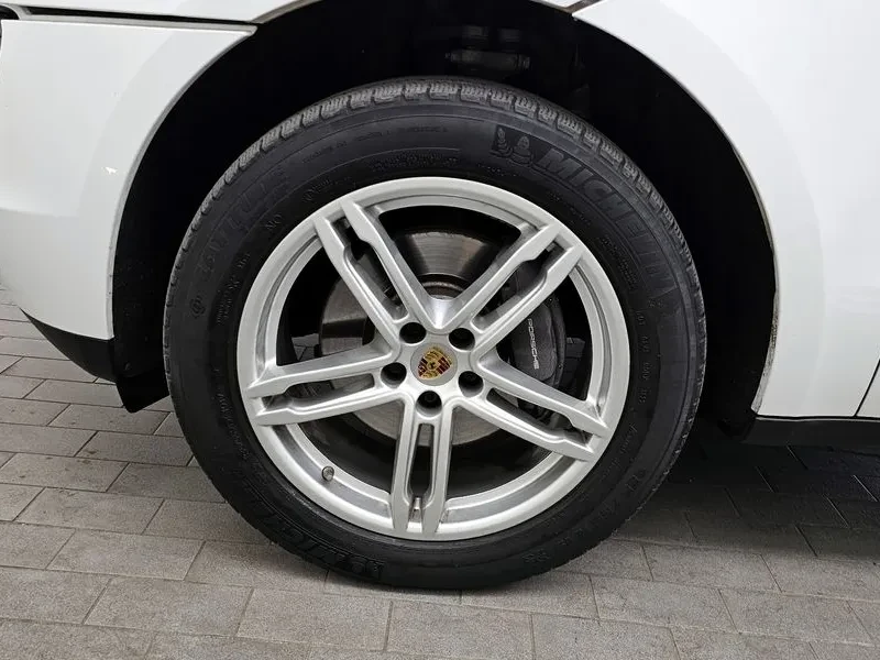 Porsche Macan 2.0/ PANO/ �������/ ������/ �����/DIST | Mobile.bg � ����������� 5