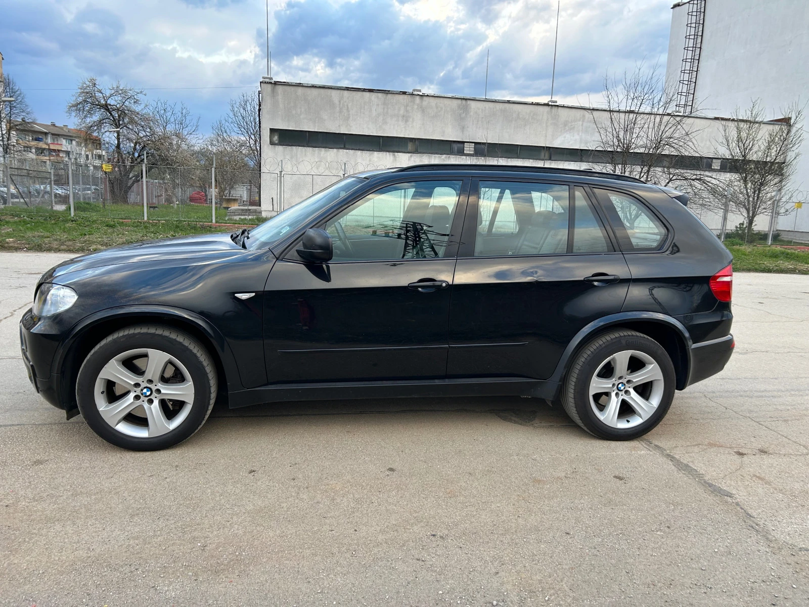 BMW X5 3.5D M-PACK 286к.с - изображение 3