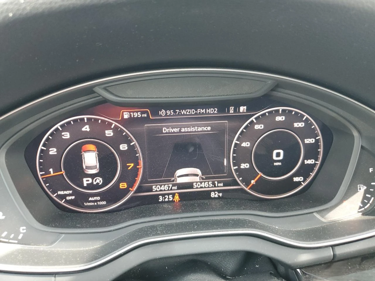 Audi Q5 PRESTIGE - изображение 10