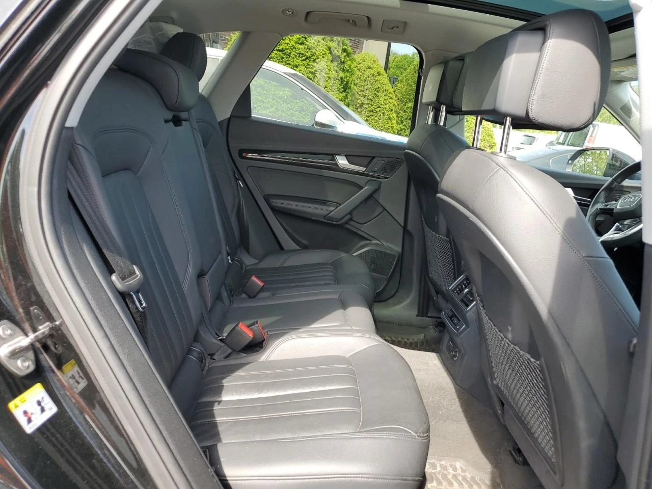 Audi Q5 PRESTIGE - изображение 9