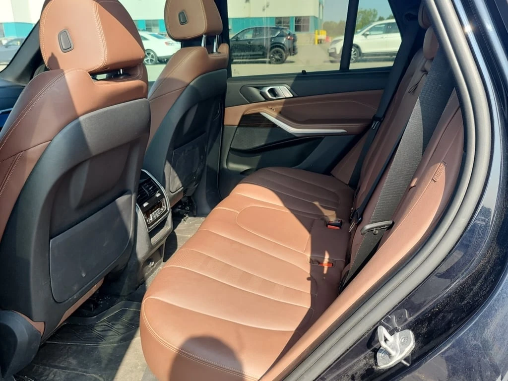 BMW X5 * XDRIVE40I * CARFAX *    | Mobile.bg   13