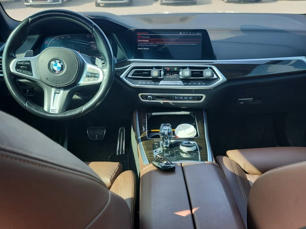 BMW X5 * XDRIVE40I * CARFAX *    | Mobile.bg   11