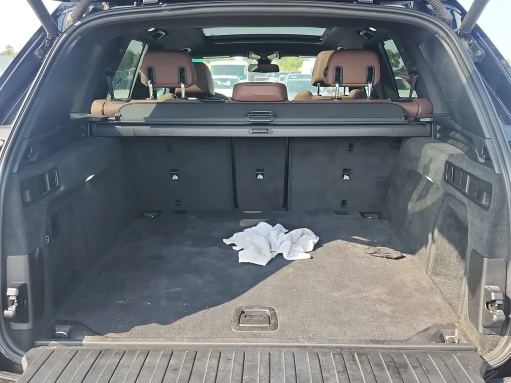 BMW X5 * XDRIVE40I * CARFAX *    | Mobile.bg   14