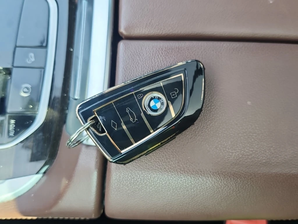 BMW X5 * XDRIVE40I * CARFAX * ЦЕНА ДО БЪЛГАРИЯ - изображение 8