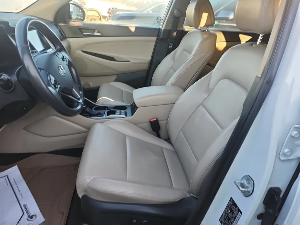 Hyundai Tucson * ULTIMATE * CARFAX *    | Mobile.bg   7