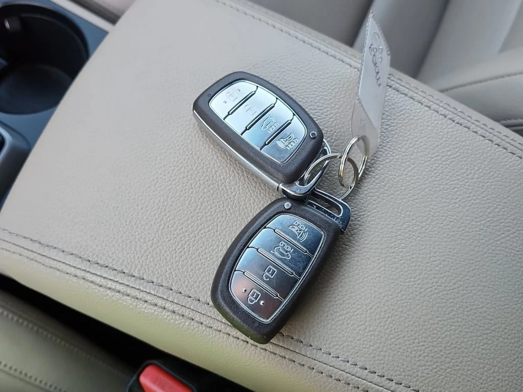 Hyundai Tucson * ULTIMATE * CARFAX *    | Mobile.bg   12