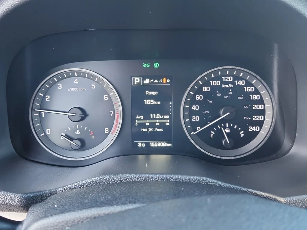 Hyundai Tucson * ULTIMATE * CARFAX *    | Mobile.bg   8