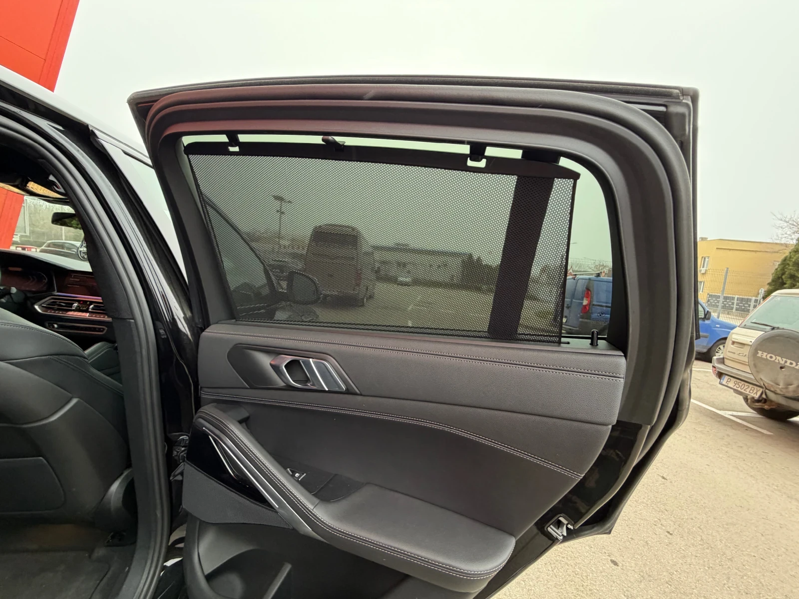 BMW X6 ��������* ������* 30d* Lasser | Mobile.bg � ����������� 7