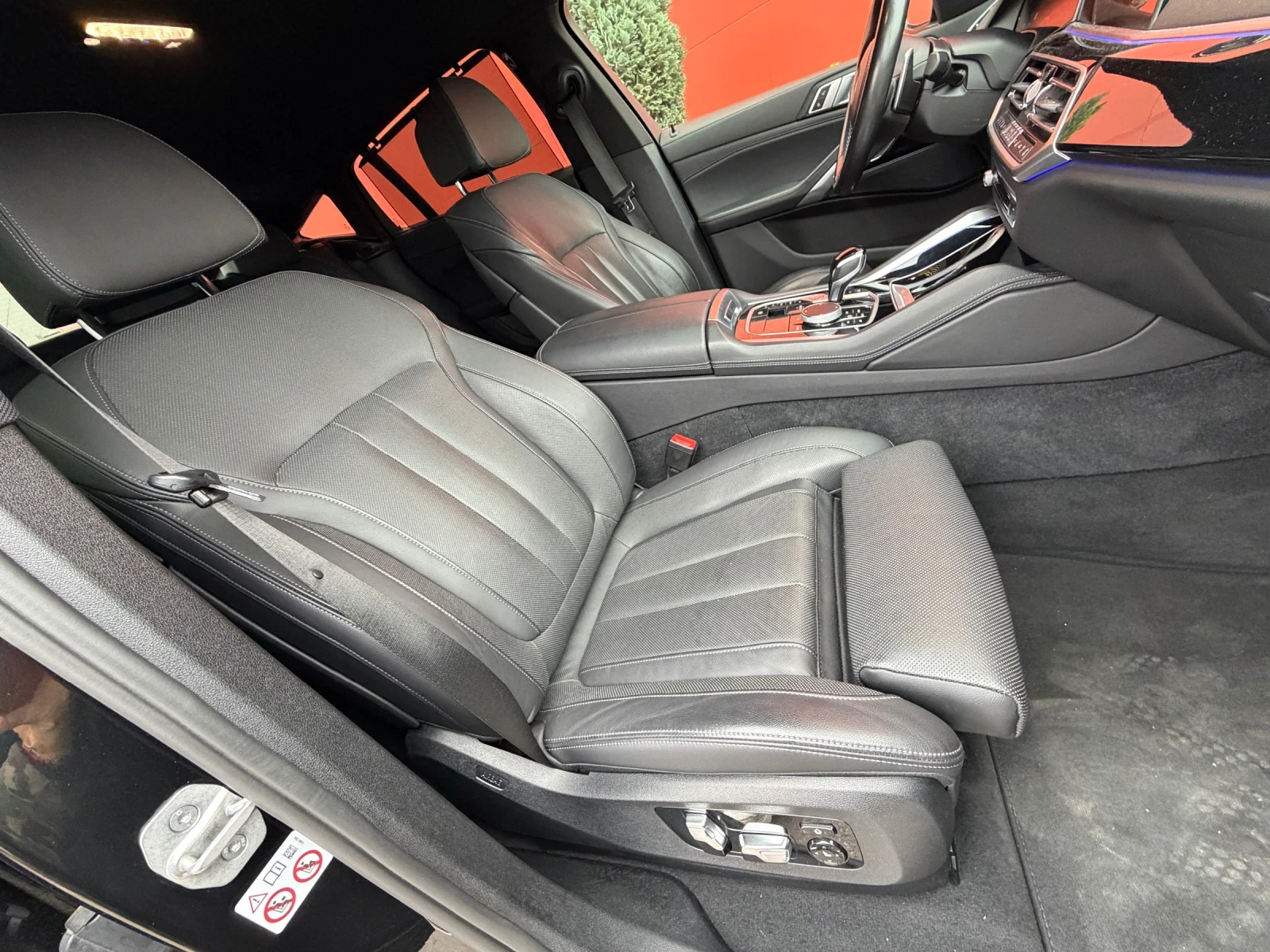 BMW X6 ��������* ������* 30d* Lasser | Mobile.bg � ����������� 8