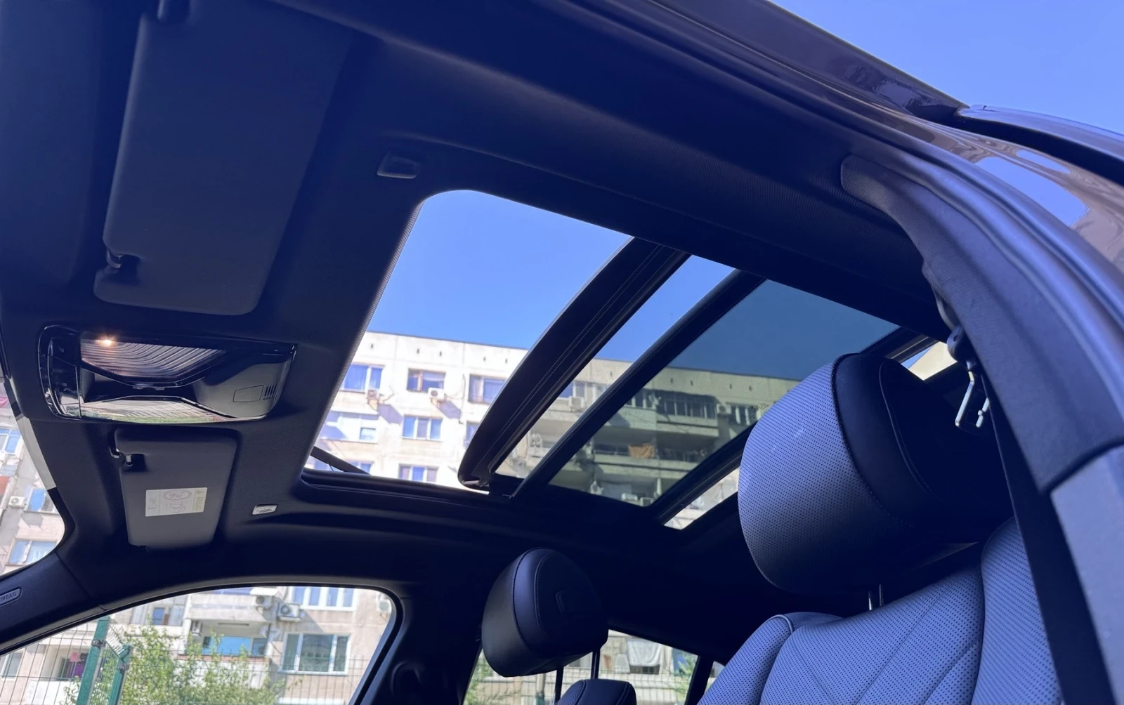 BMW X6 ��������* ������* 30d* Lasser | Mobile.bg � ����������� 15