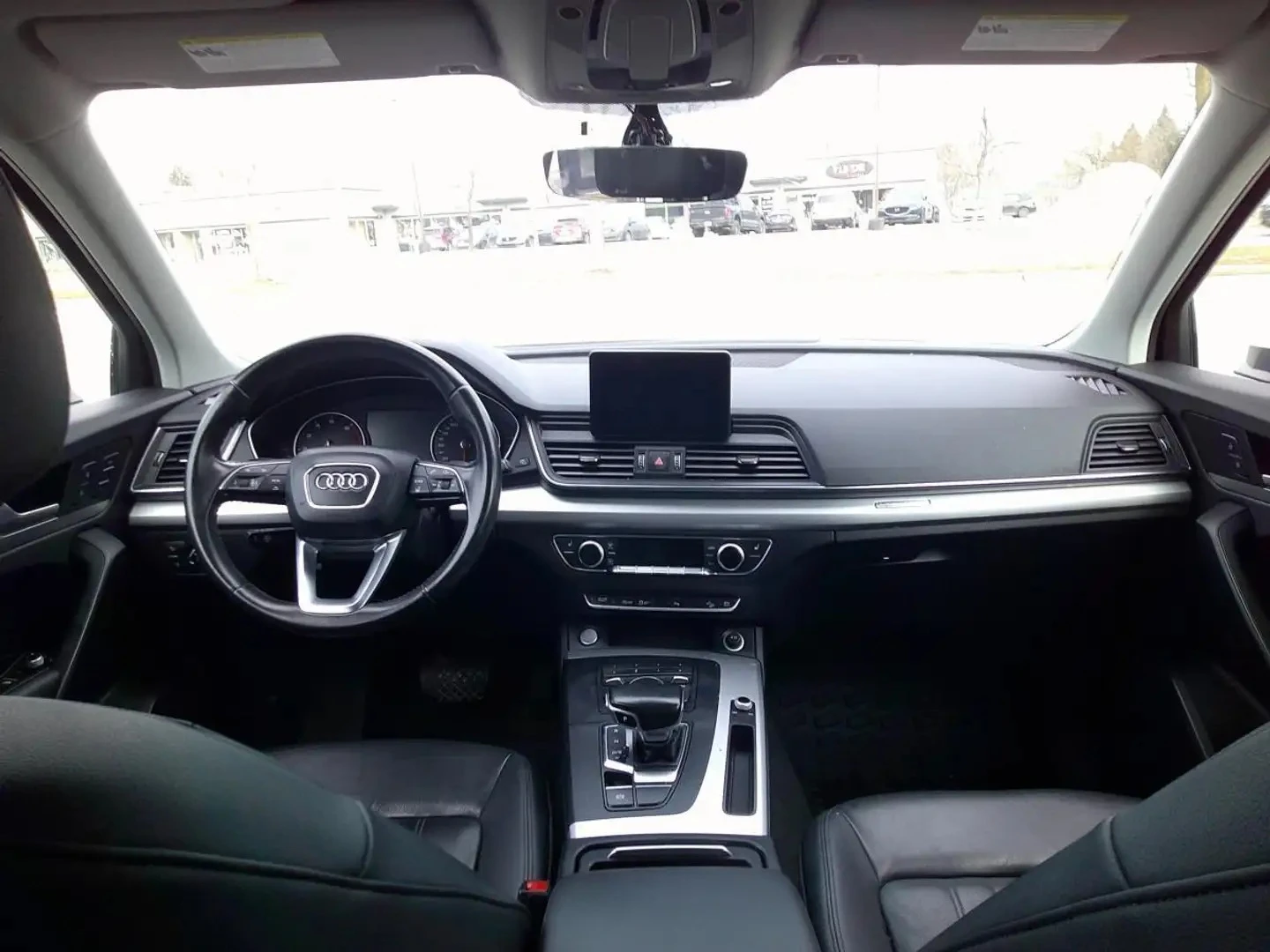 Audi Q5 KOMFORT* QUATTTRO* �������* ������* KEYLESS | Mobile.bg � ����������� 11