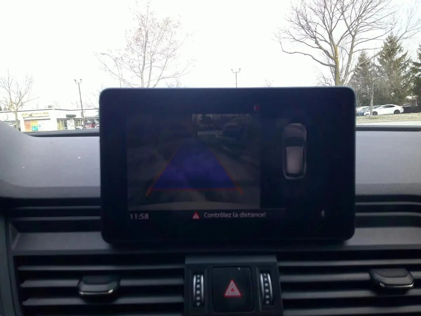 Audi Q5 KOMFORT* QUATTTRO* �������* ������* KEYLESS | Mobile.bg � ����������� 13