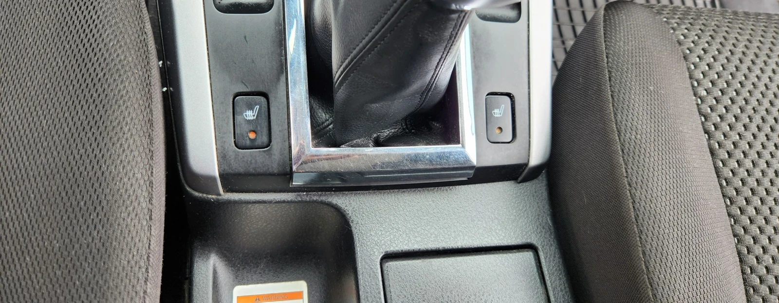 Suzuki Grand vitara 1.9 DDiS Keyless - изображение 9