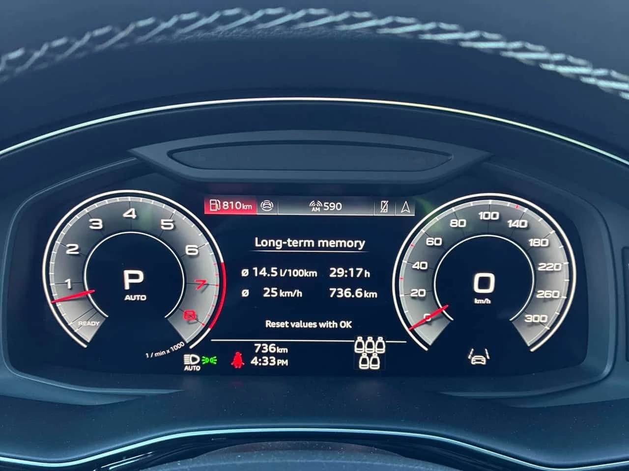 Audi Q7 /MATRIX/DISTRONIC/360/���������� | Mobile.bg � ����������� 8