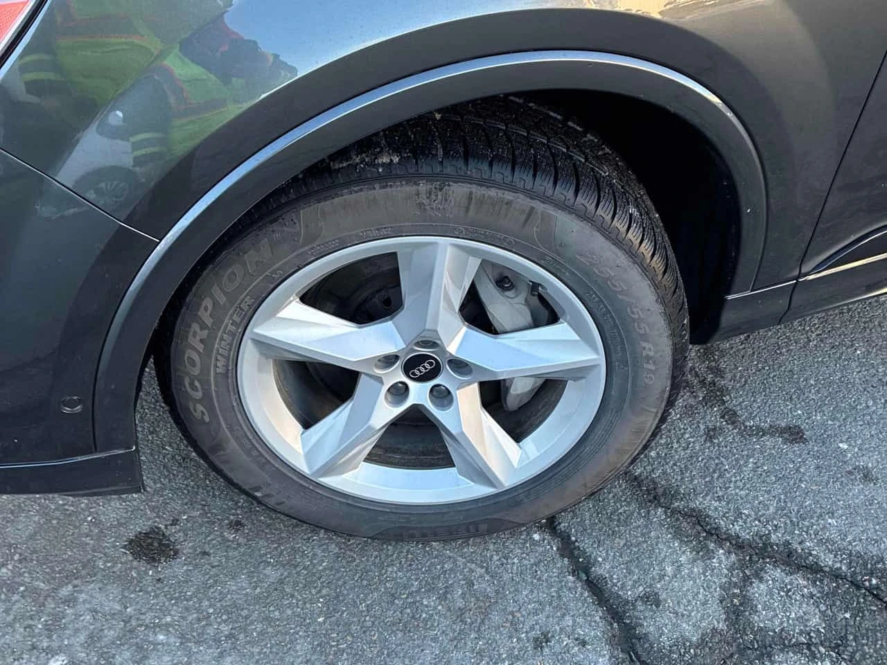 Audi Q7 /MATRIX/DISTRONIC/360/���������� | Mobile.bg � ����������� 7