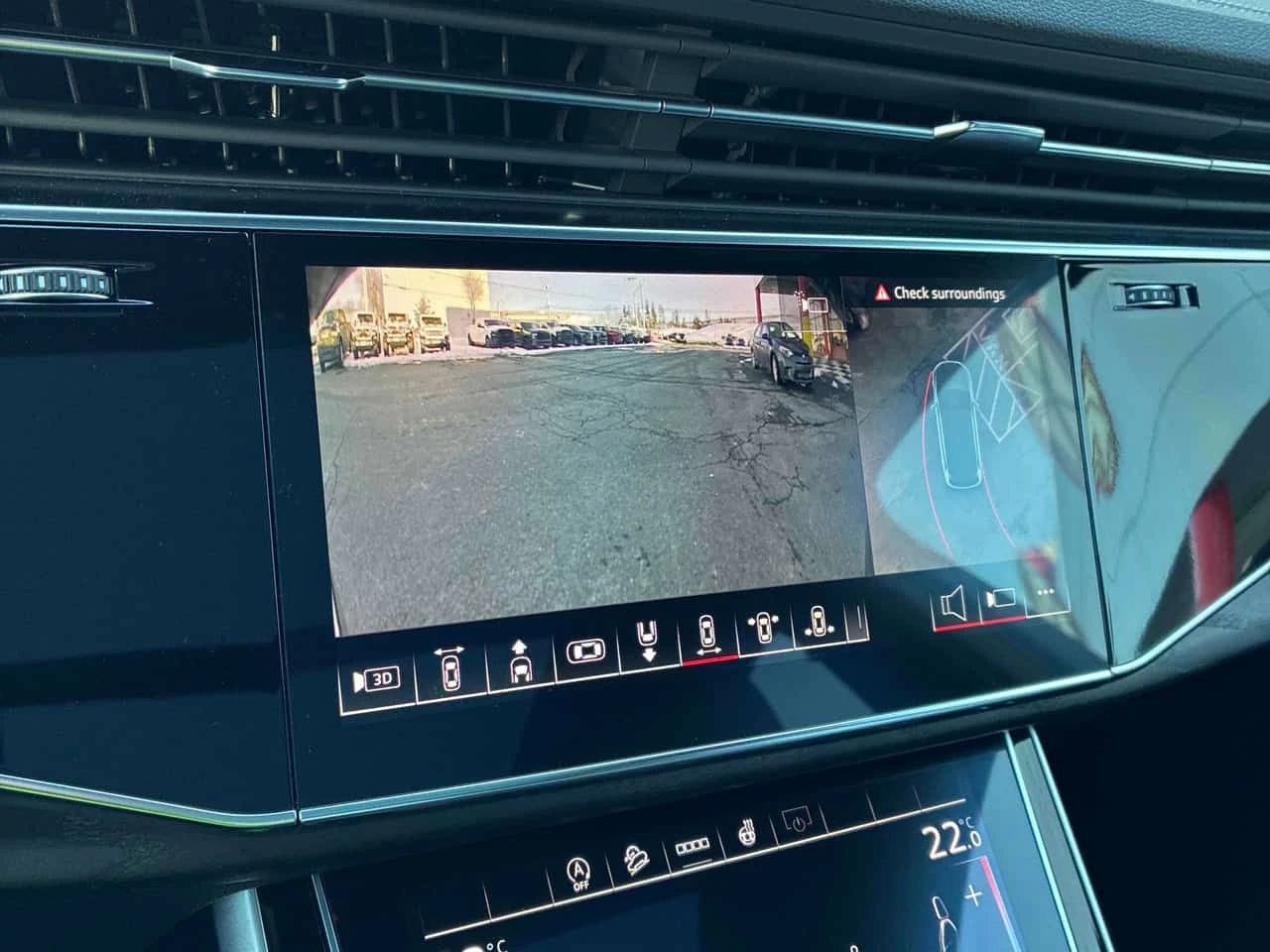 Audi Q7 /MATRIX/DISTRONIC/360/���������� | Mobile.bg � ����������� 16