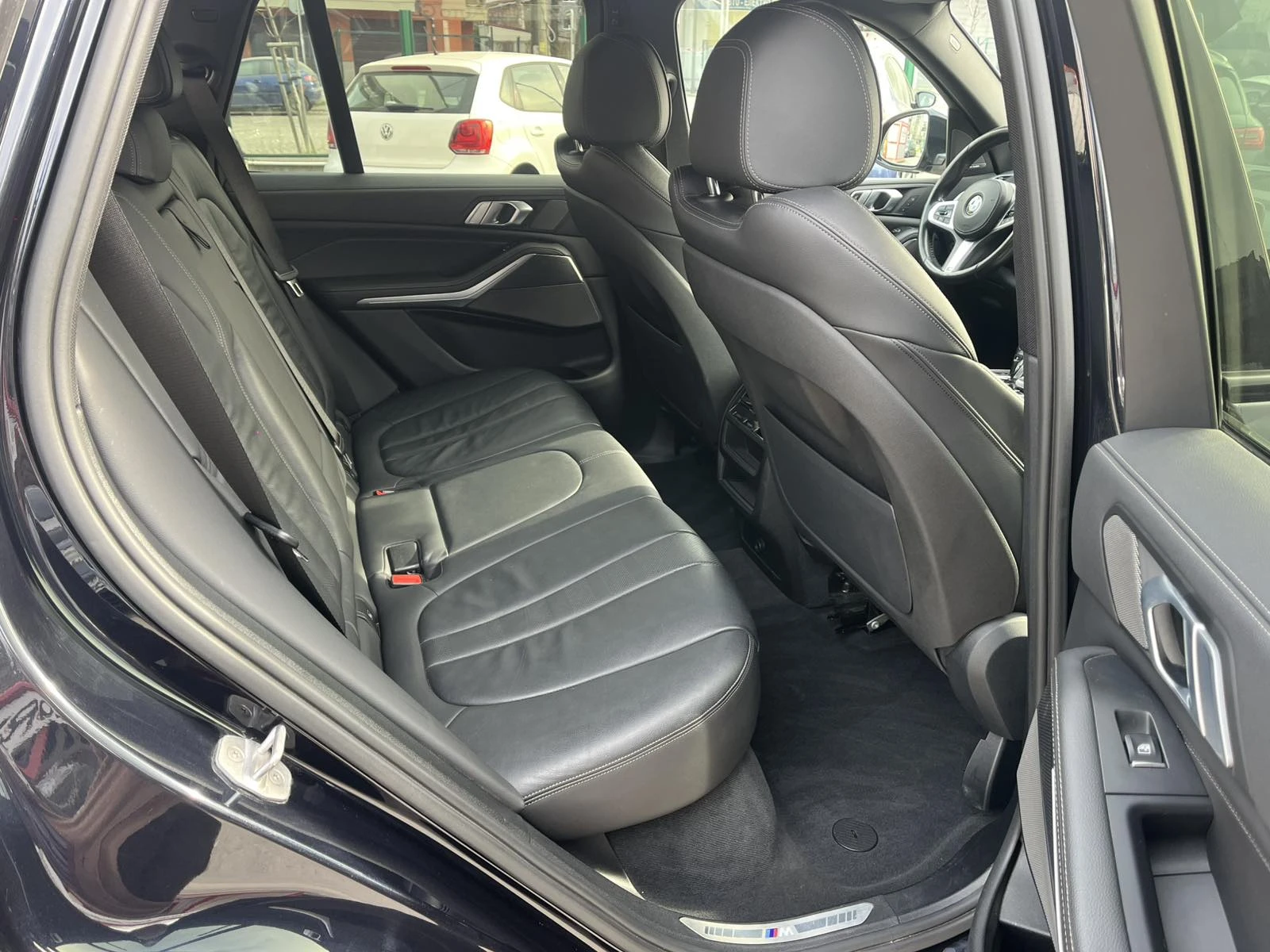 BMW X5 3.0 DISEL, снимка 12 - Автомобили и джипове - 53710005