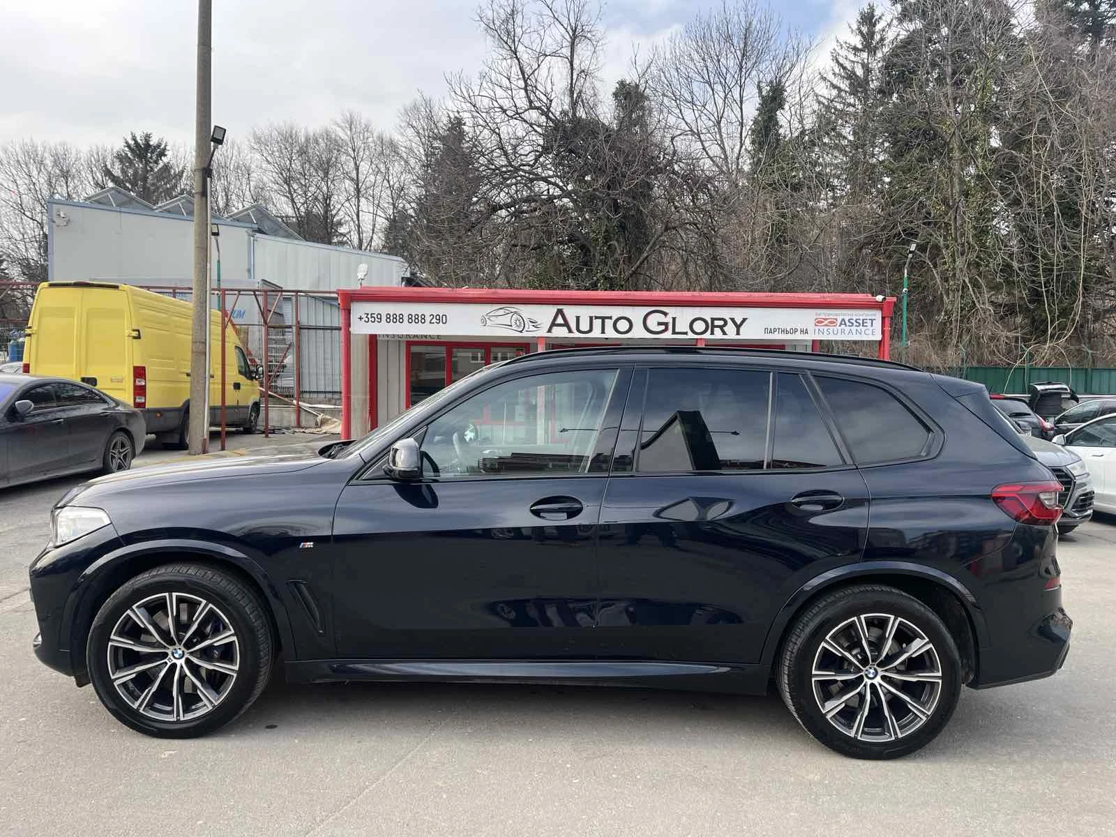 BMW X5 3.0 DISEL - изображение 8