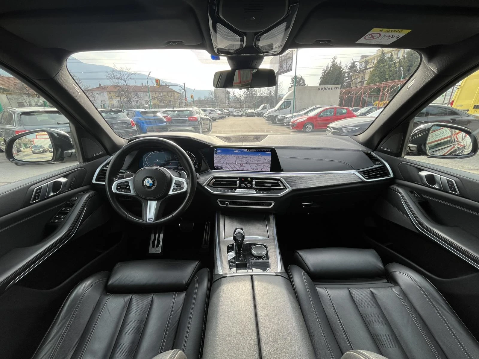 BMW X5 3.0 DISEL | Mobile.bg � ����������� 13