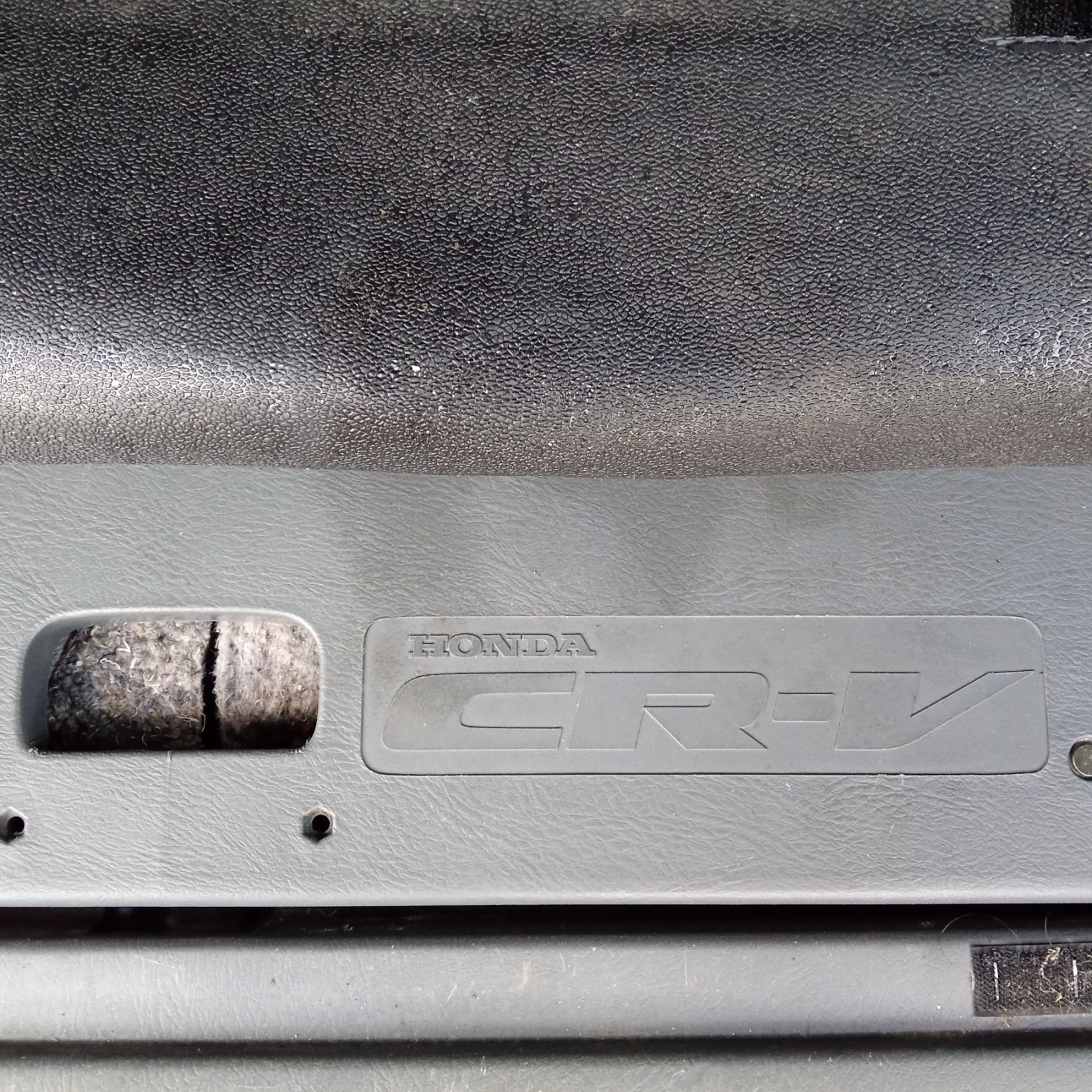 Honda Cr-v, снимка 13 - Автомобили и джипове - 53788570