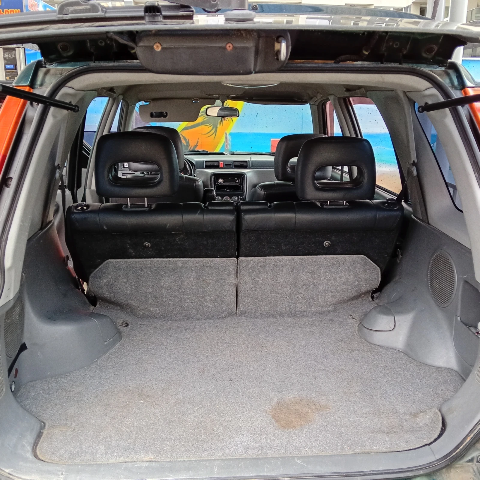 Honda Cr-v, снимка 9 - Автомобили и джипове - 53788570