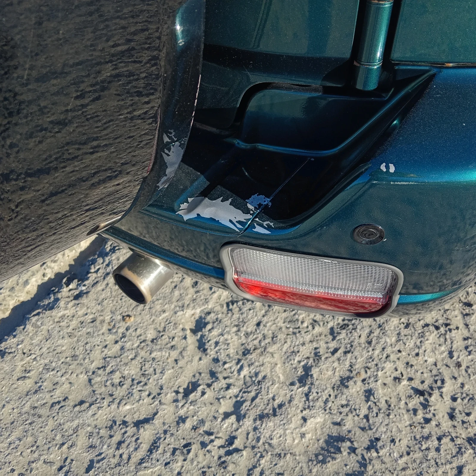 Honda Cr-v, снимка 15 - Автомобили и джипове - 53788570