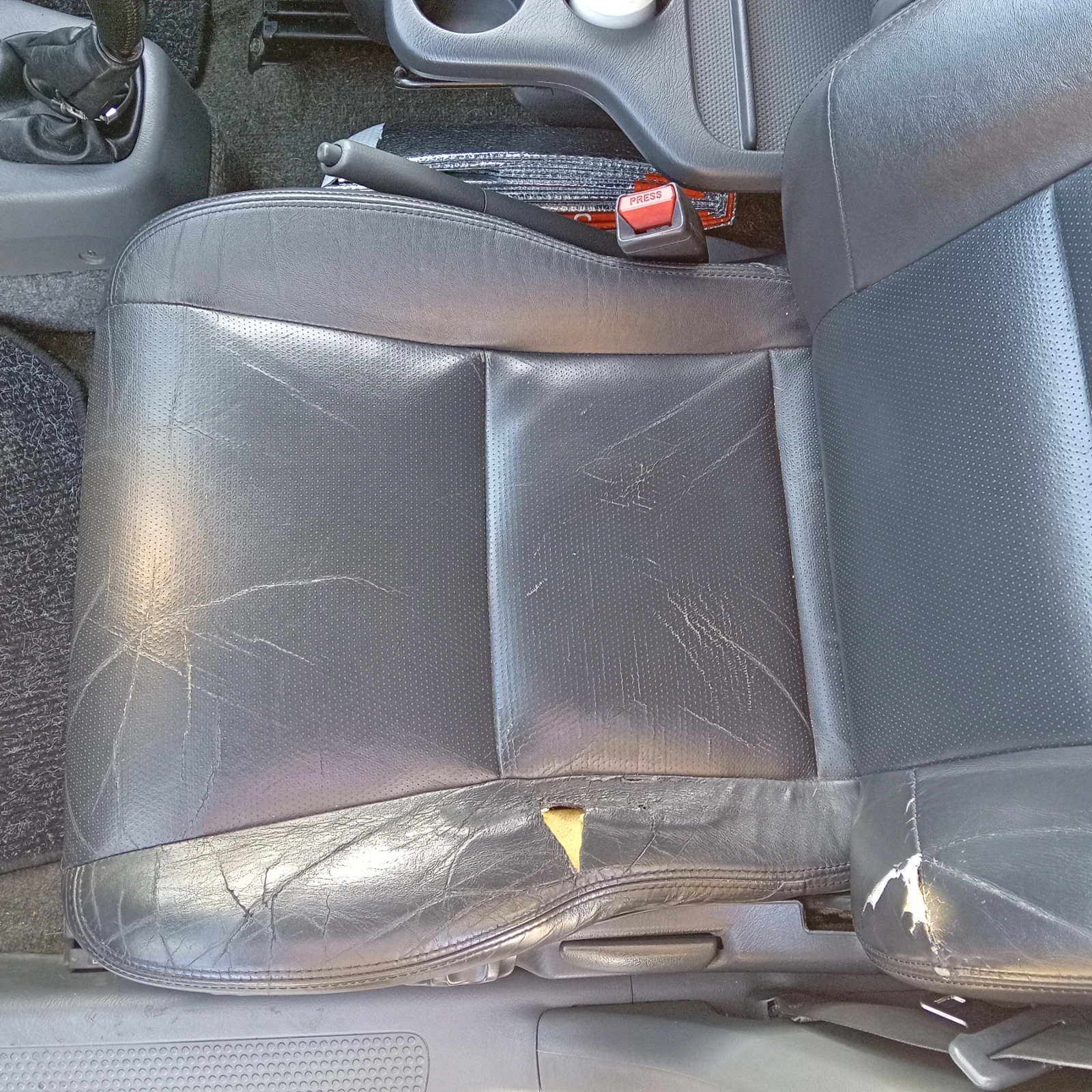 Honda Cr-v, снимка 17 - Автомобили и джипове - 53788570