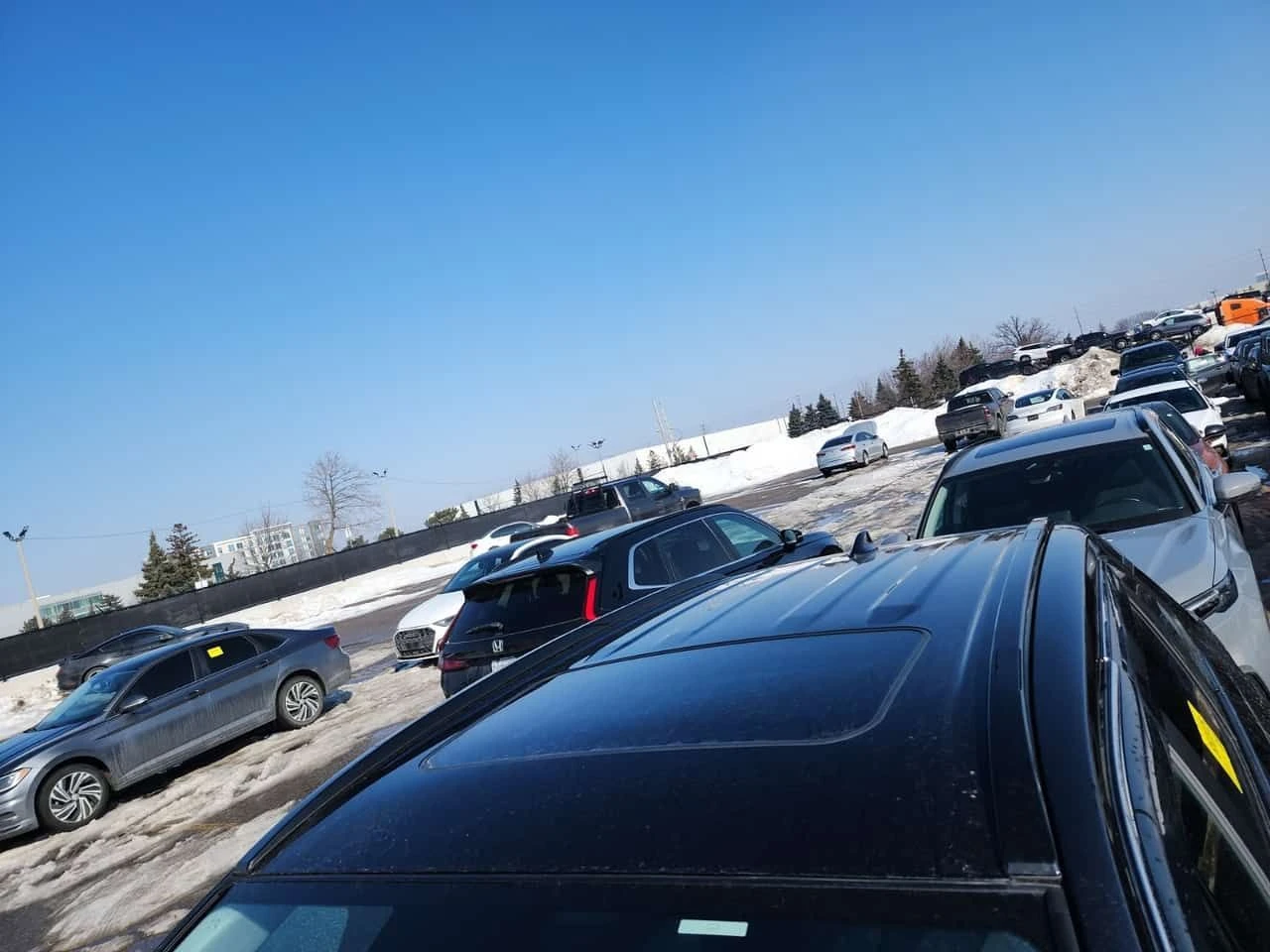 Toyota Rav4 XLE /CARFAX /Кожа/Подгрев/4х4/Панорама, снимка 5 - Автомобили и джипове - 53894027