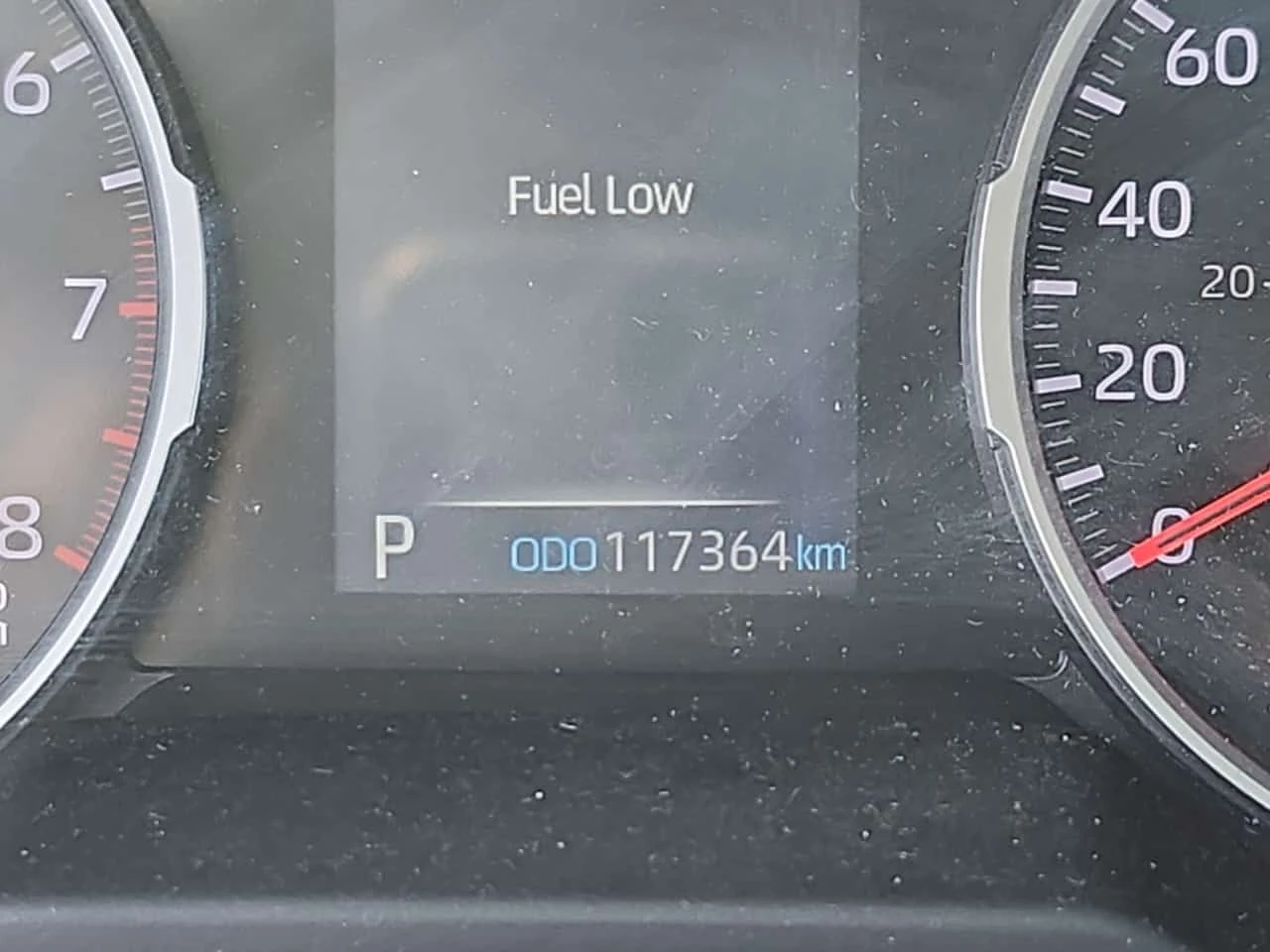 Toyota Rav4 XLE /CARFAX /Кожа/Подгрев/4х4/Панорама, снимка 9 - Автомобили и джипове - 53894027