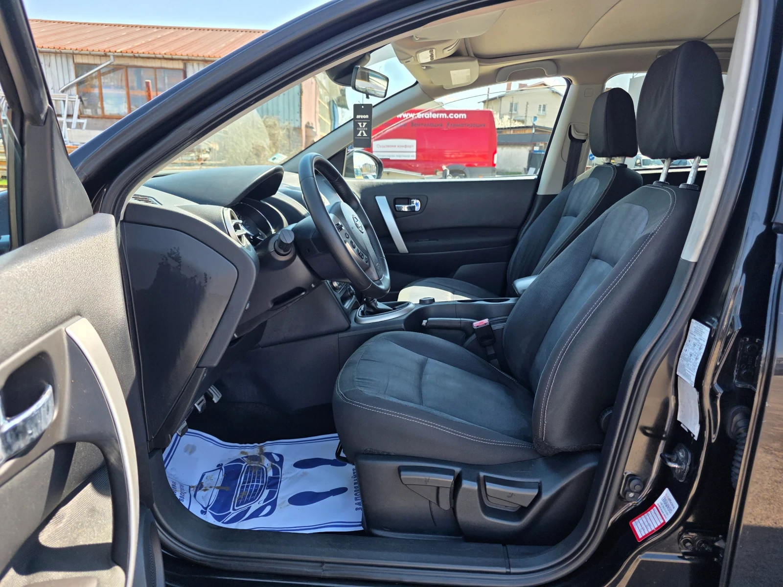 Nissan Qashqai + 2 2.0 DCI 150k.c 4�4  | Mobile.bg � ����������� 7