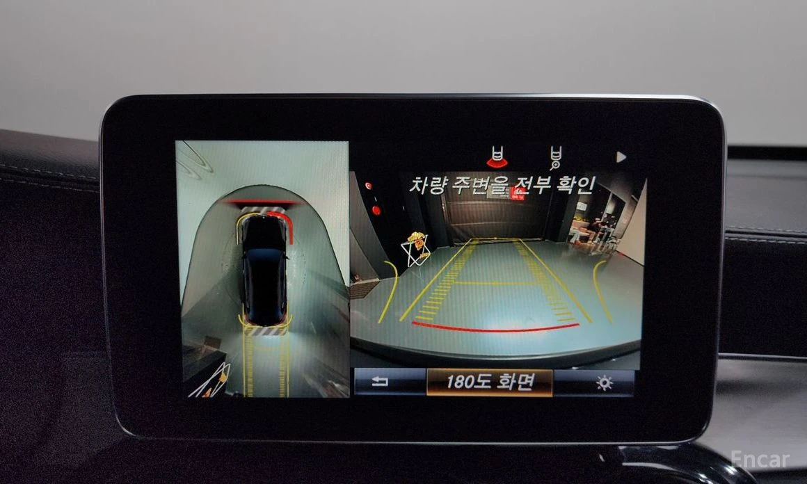 Mercedes-Benz GLC 300 4MATIC* AMG LINE* HEAD-UP* BURMESTER* 360 КАМЕРИ, снимка 13 - Автомобили и джипове - 54230080