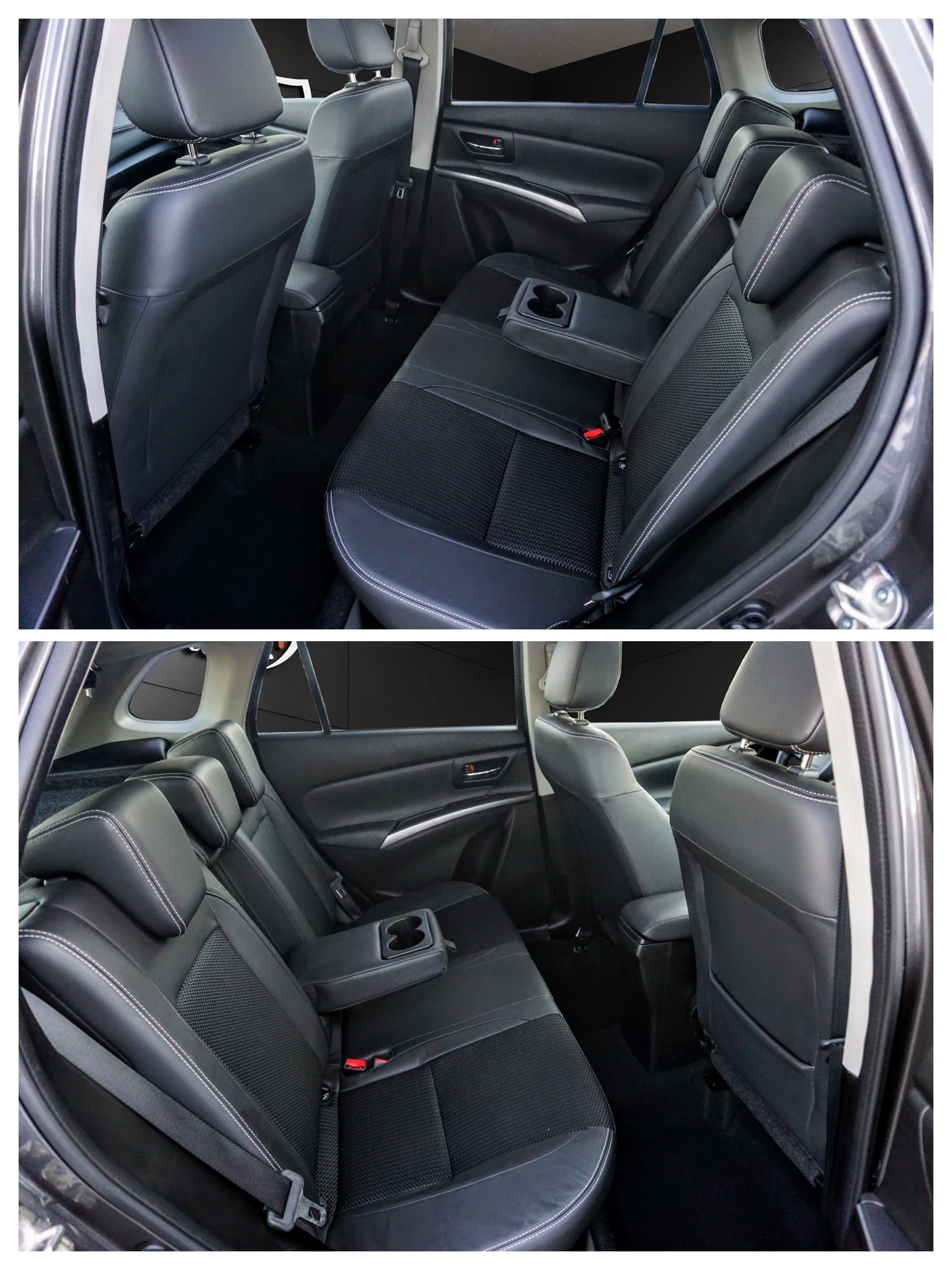 Suzuki SX4 S-Cross 1.5 DUALJET HYBRID PANORAMIC | Mobile.bg � ����������� 15