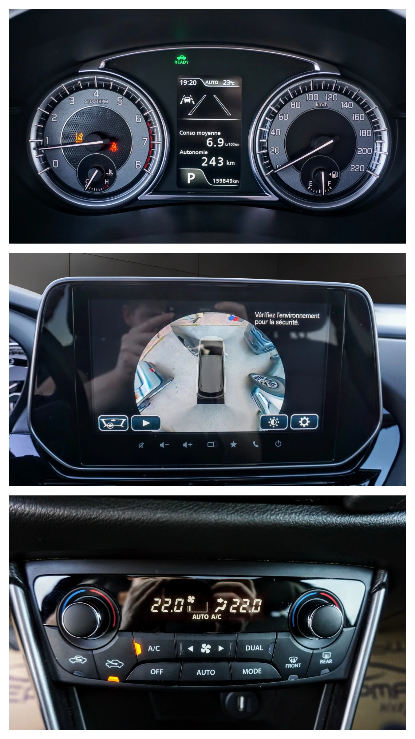 Suzuki SX4 S-Cross 1.5 DUALJET HYBRID PANORAMIC | Mobile.bg � ����������� 7