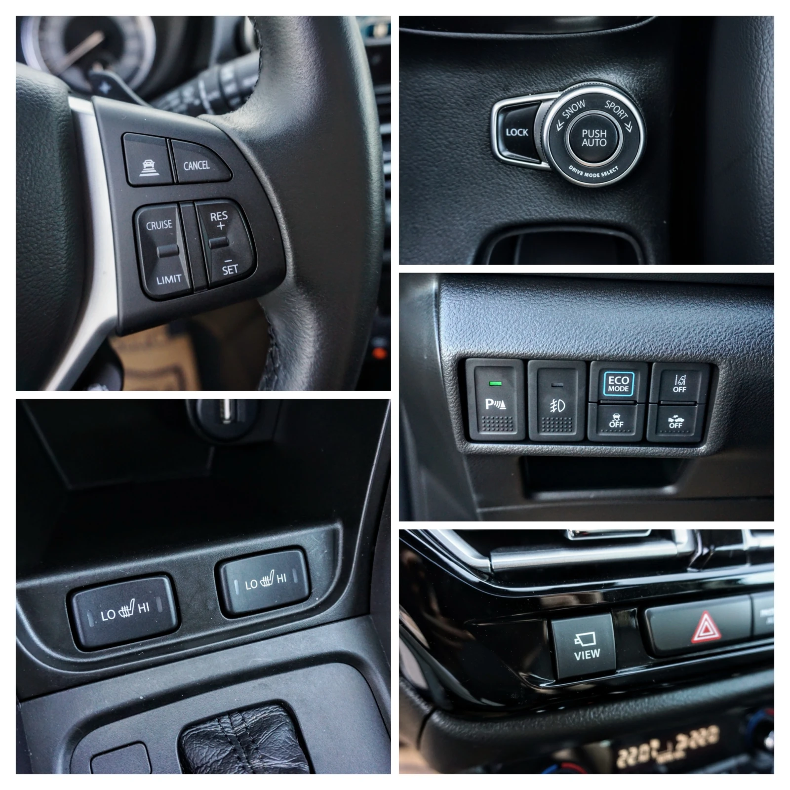 Suzuki SX4 S-Cross 1.5 DUALJET HYBRID PANORAMIC | Mobile.bg � ����������� 12