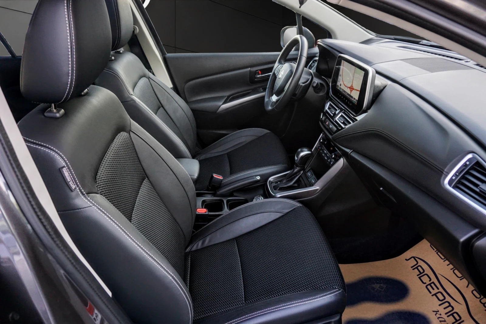 Suzuki SX4 S-Cross 1.5 DUALJET HYBRID PANORAMIC | Mobile.bg � ����������� 14