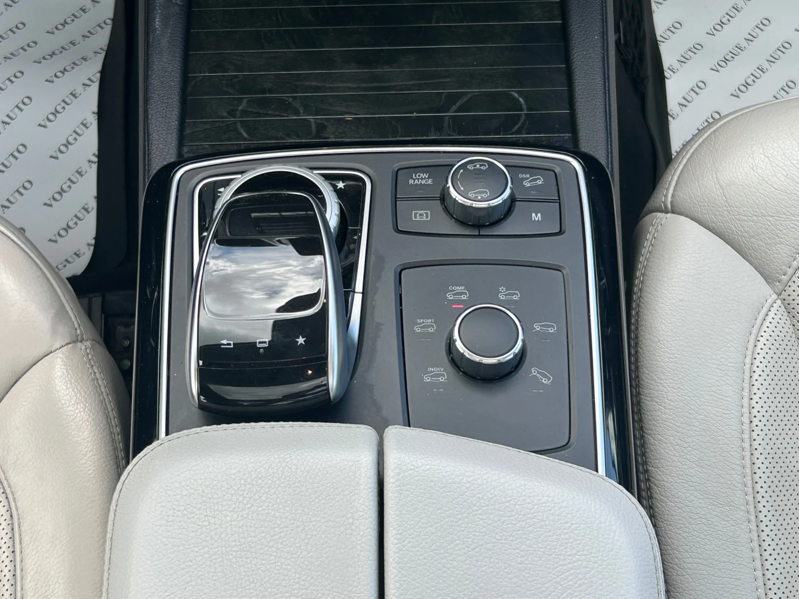 Mercedes-Benz GLS 500 AMG* PANO* 360* TV* MEMORY* H/K* , снимка 16 - Автомобили и джипове - 54519724