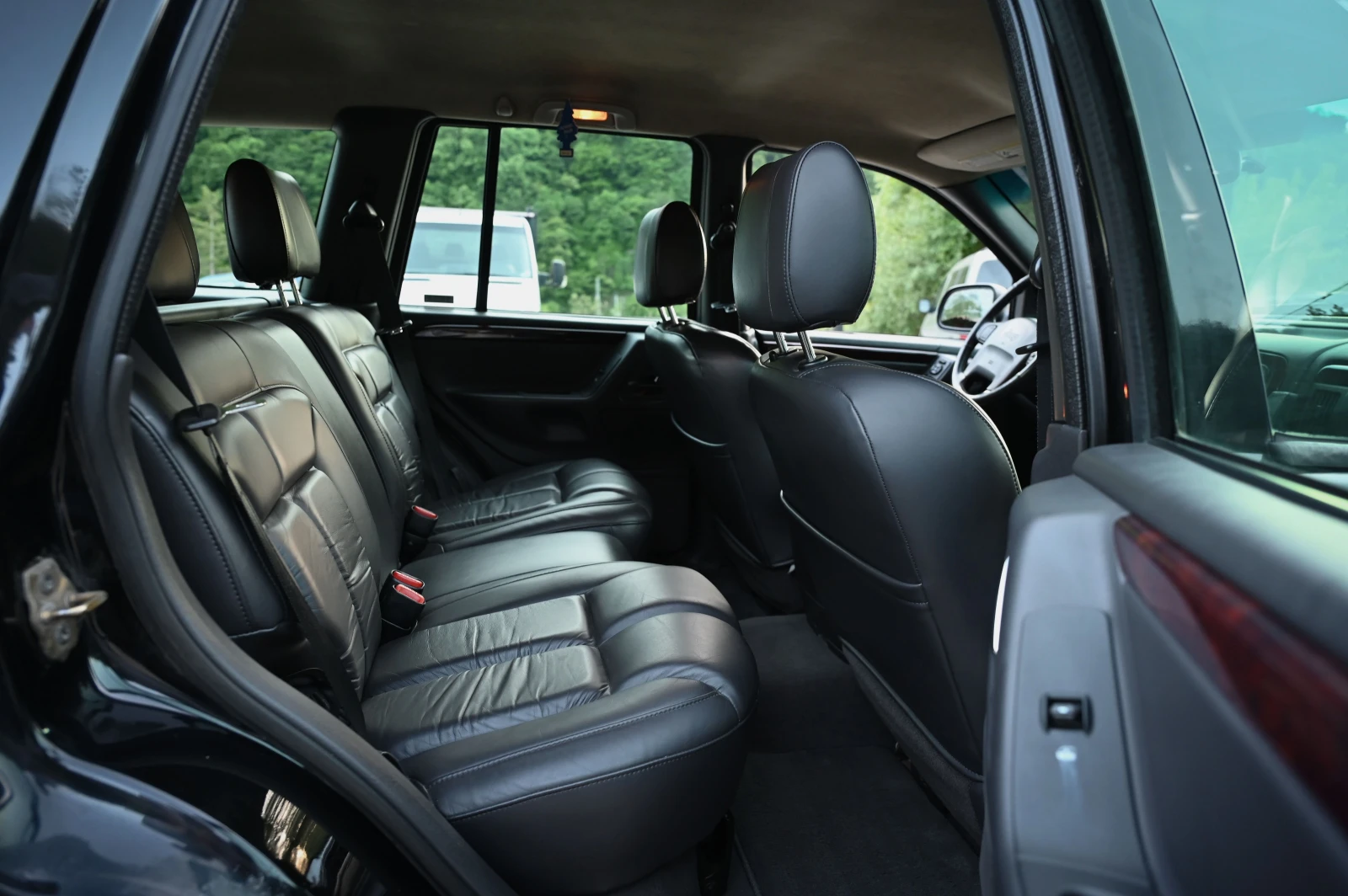 Jeep Grand cherokee 4.7 QUADRA DRIVE  | Mobile.bg � ����������� 12