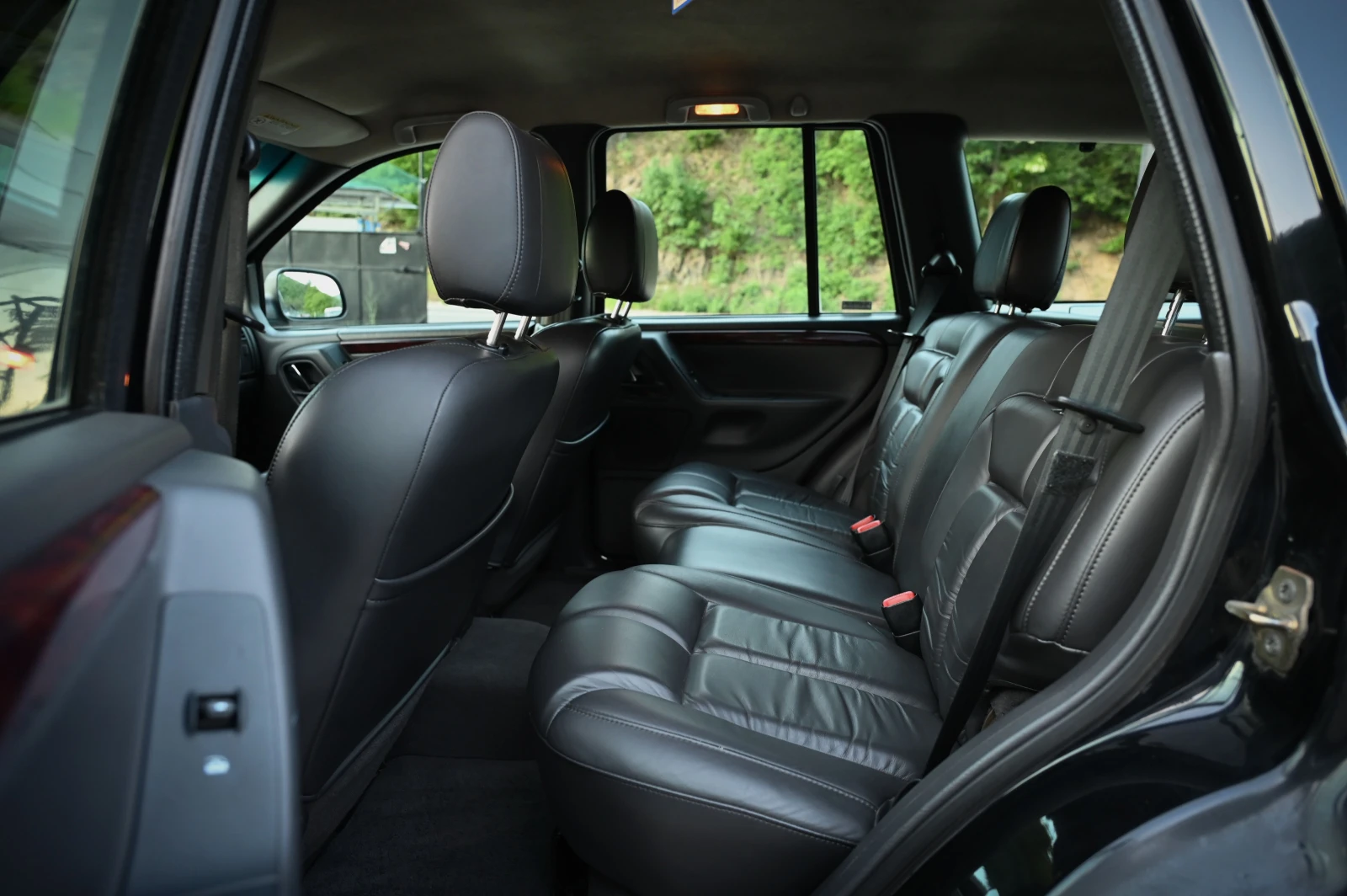 Jeep Grand cherokee 4.7 QUADRA DRIVE  | Mobile.bg � ����������� 13
