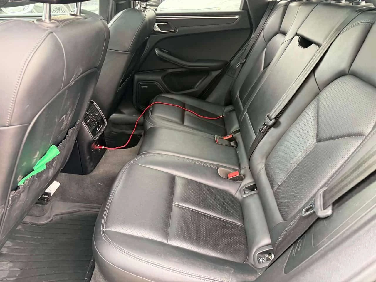 Porsche Macan * AWD * CARFAX * ЦЕНА ДО БГ, снимка 10 - Автомобили и джипове - 54763071