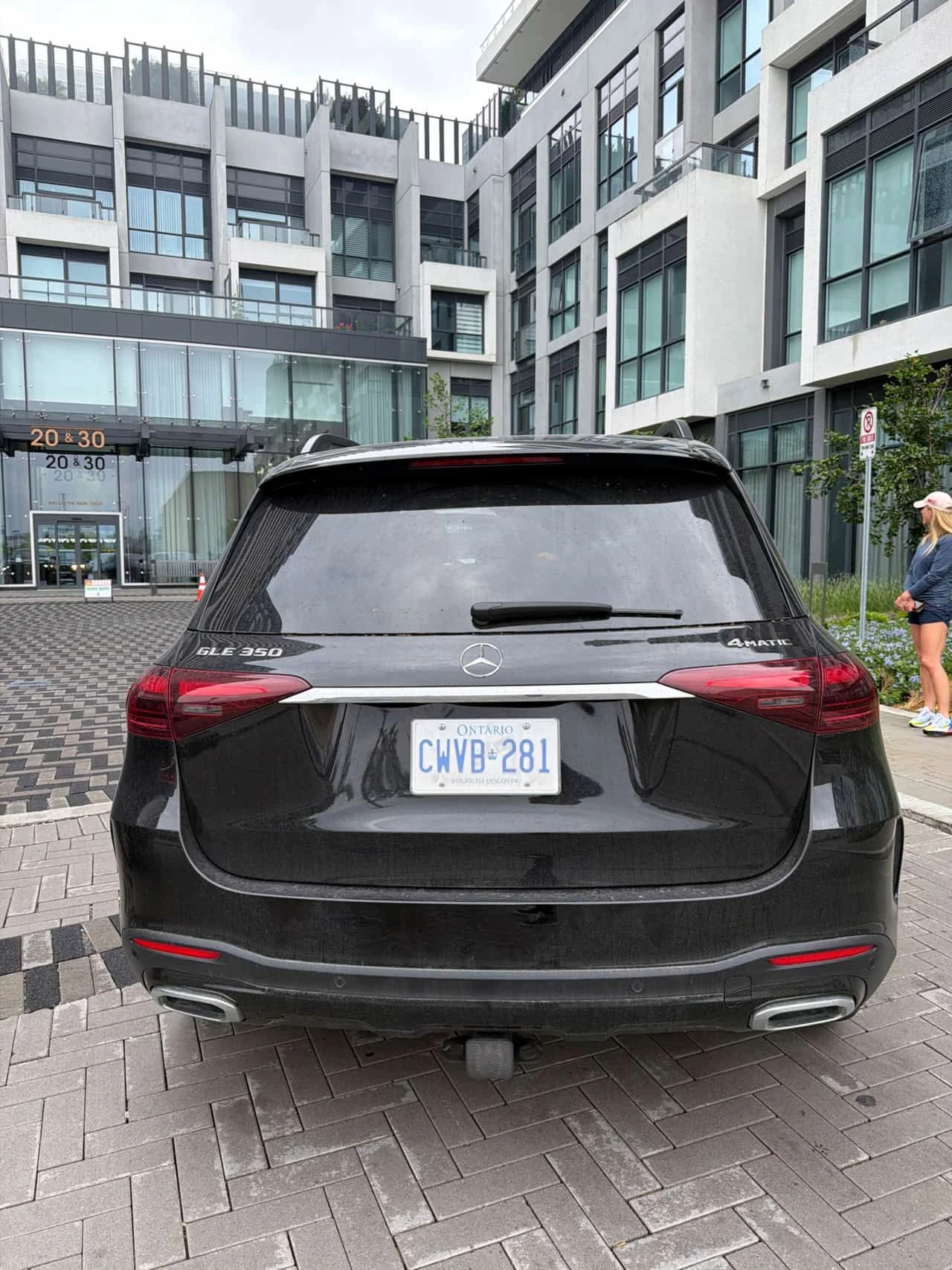 Mercedes-Benz GLE 350 | CARFAX | ��� ������������ ������ | Mobile.bg � ����������� 4