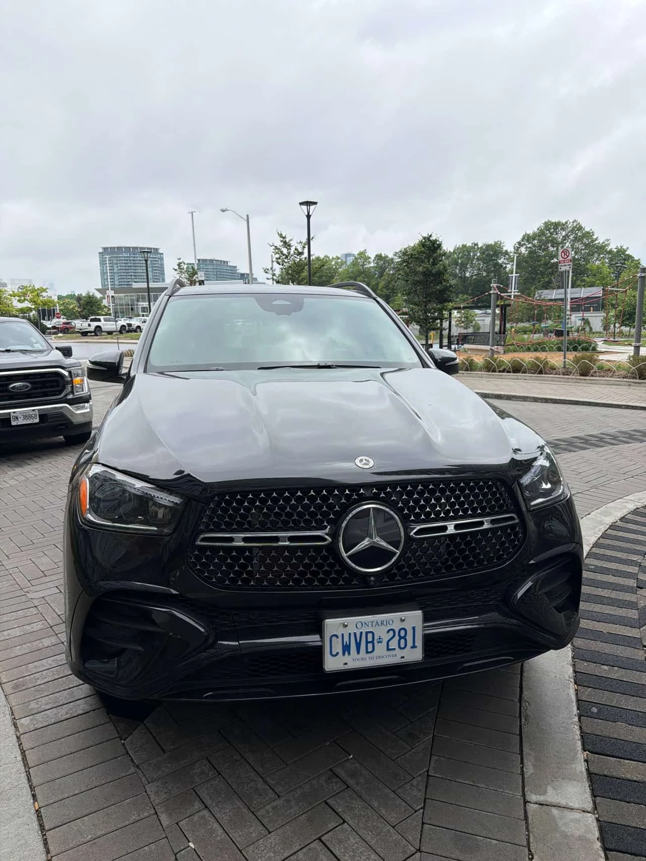 Mercedes-Benz GLE 350 | CARFAX | ��� ������������ ������ | Mobile.bg � ����������� 2