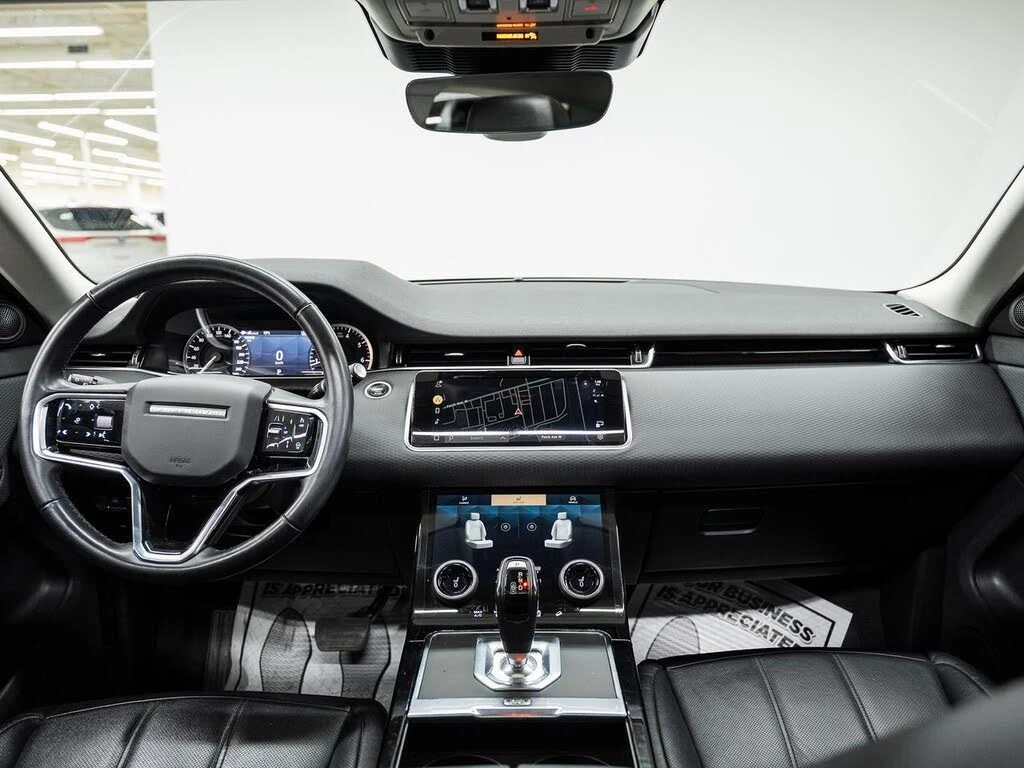 Land Rover Range Rover Evoque 2.0 AWD  | Mobile.bg � ����������� 6