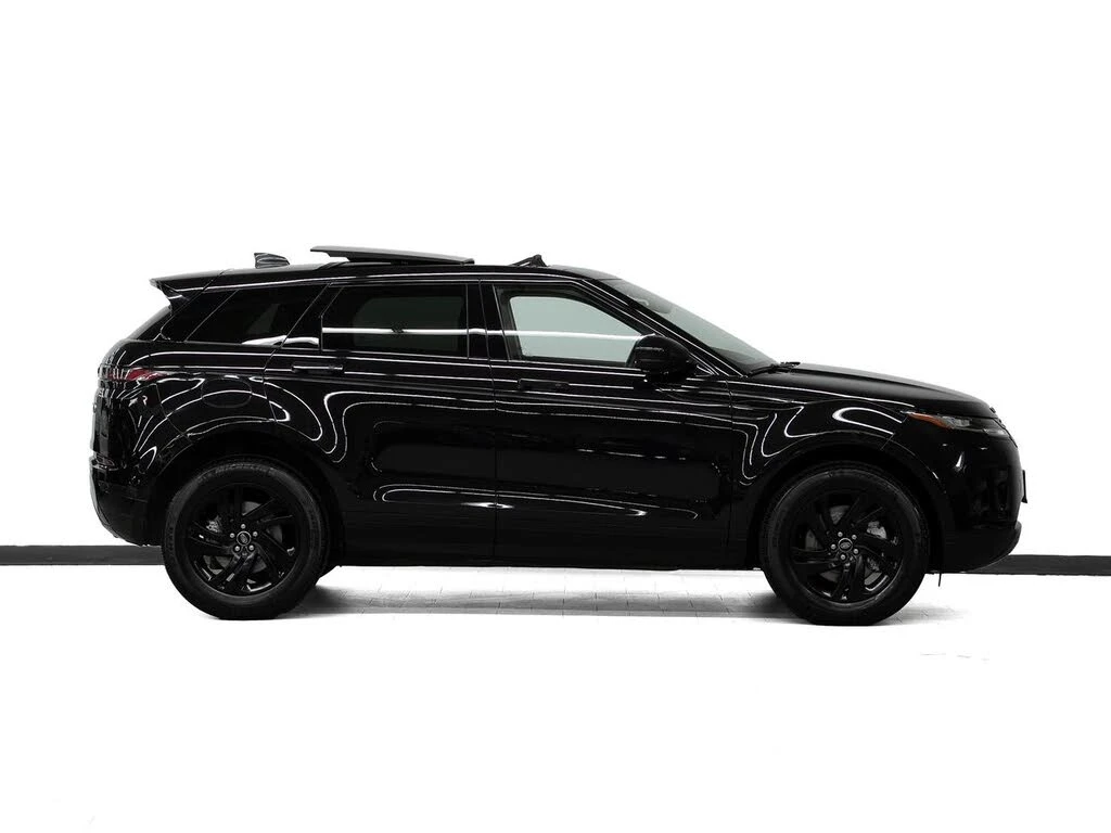 Land Rover Range Rover Evoque 2.0 AWD  | Mobile.bg � ����������� 2