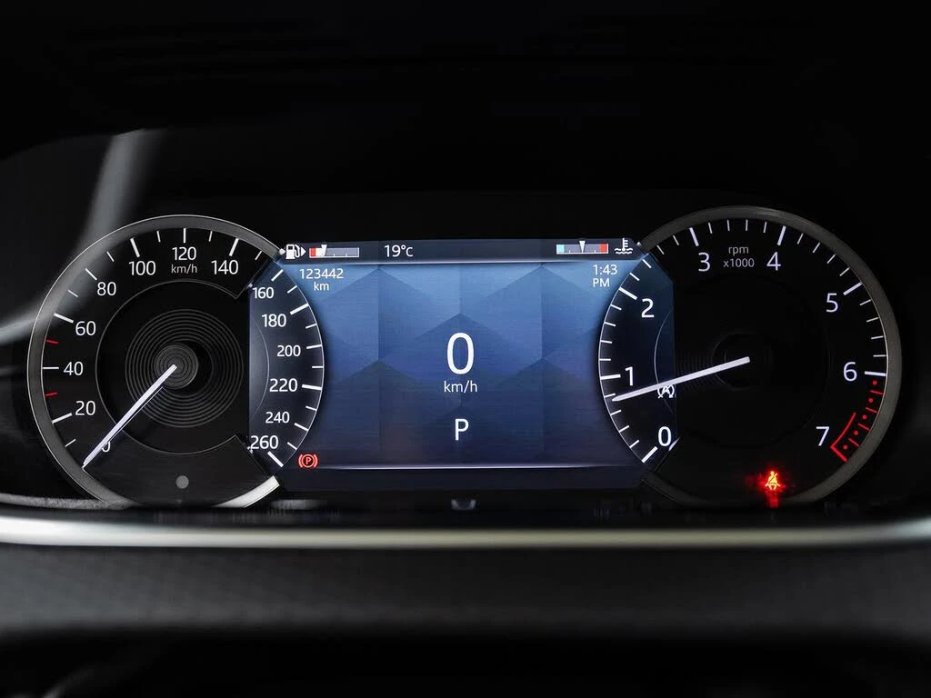 Land Rover Range Rover Evoque 2.0 AWD  | Mobile.bg � ����������� 8