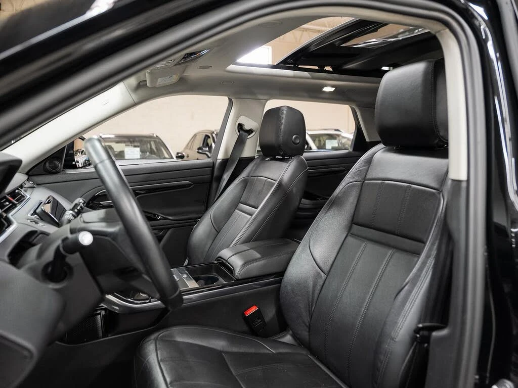 Land Rover Range Rover Evoque 2.0 AWD  | Mobile.bg � ����������� 11