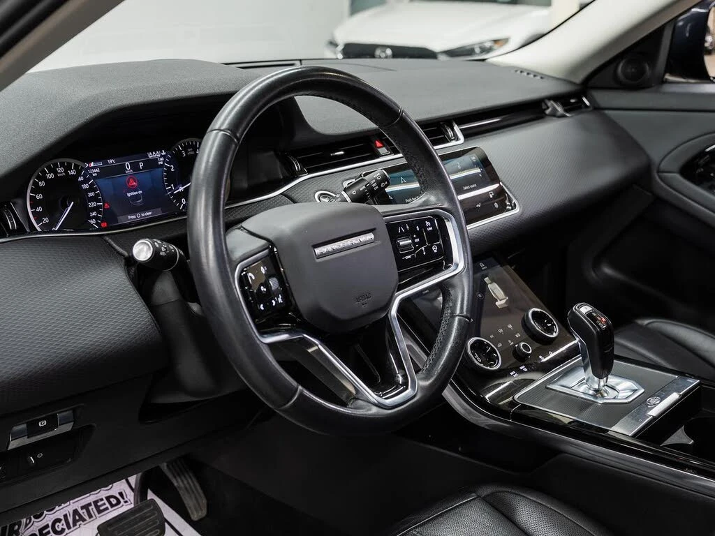 Land Rover Range Rover Evoque 2.0 AWD  | Mobile.bg � ����������� 9